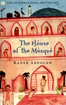 Image for The House of the Mosque