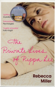 Image for The Private Lives of Pippa Lee