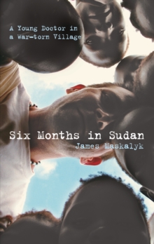 Image for Six Months in Sudan