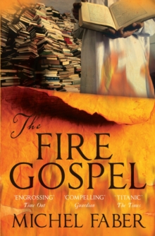 Image for The fire gospel