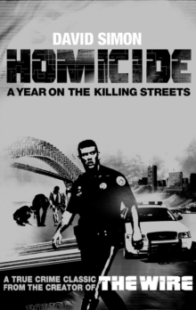 Image for Homicide  : a year on the killing streets