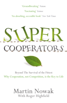 SuperCooperators