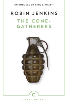 Image for The cone-gatherers