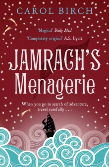 Image for Jamrach's menagerie