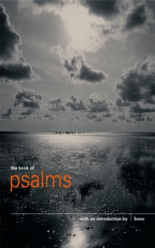 Image for The book of Psalms: authorised King James version