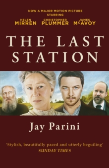 Image for The Last Station : A Novel of Tolstoy's Final Year