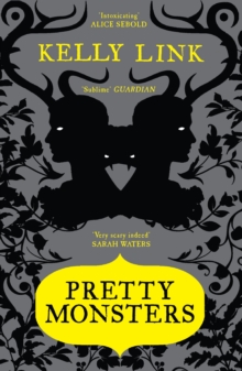 Image for Pretty monsters