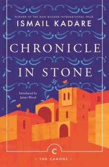 Image for Chronicle in stone
