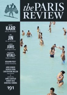 Image for The Paris Review