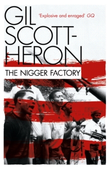 The Nigger Factory