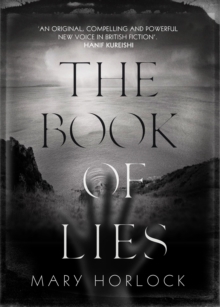 Image for The Book of Lies