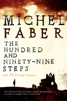 Image for The Hundred and Ninety-Nine Steps: The Courage Consort