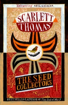 Image for The Seed Collectors