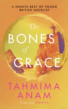 Bones of Grace