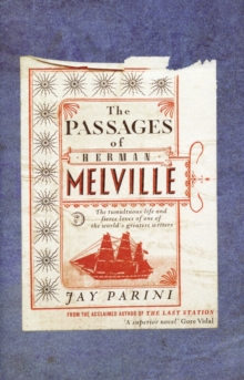 Image for The Passages of Herman Melville
