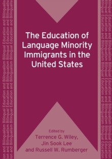 Education of Language Minority Immigrants in the United States