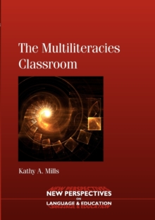 Image for The multiliteracies classroom