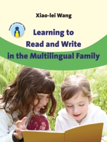 Image for Learning to read and write in the multilingual family