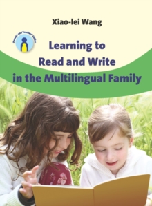 Image for Learning to read and write in the multilingual family