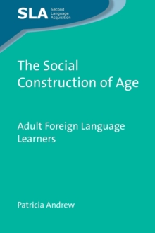 Social Construction of Age