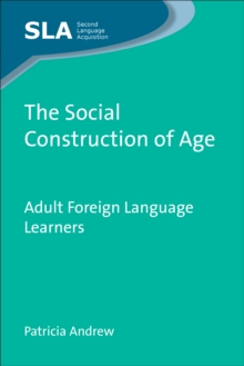 Social Construction of Age