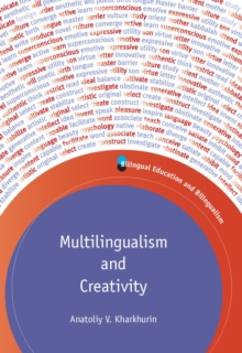 Image for Multilingualism and Creativity