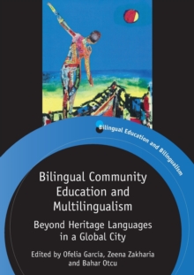 Image for Bilingual Community Education and Multilingualism