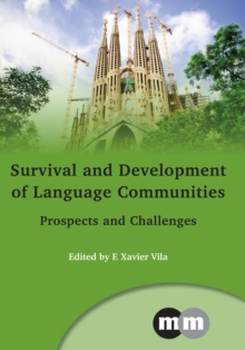 Survival and Development of Language Communities