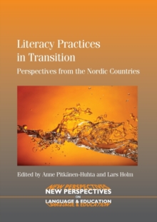 Image for Literacy practices in translation  : perspectives from the Nordic countries