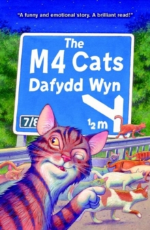 Image for M4 Cats, The