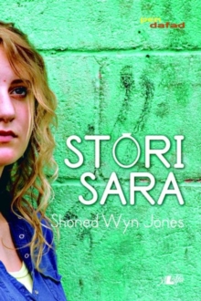Image for Cyfres Pen Dafad: Stori Sara