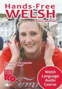 Image for Hands-Free Welsh