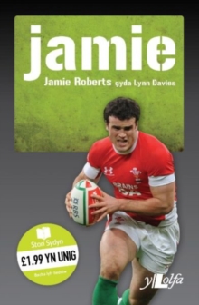 Image for Stori Sydyn: Jamie Y Llew yn Ne Affrica
