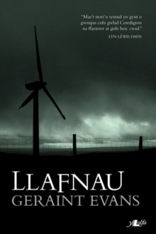 Image for Llafnau