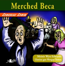 Image for Chwedlau Chwim: Merched Beca
