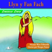 Image for Chwedlau Chwim: Llyn y Fan Fach