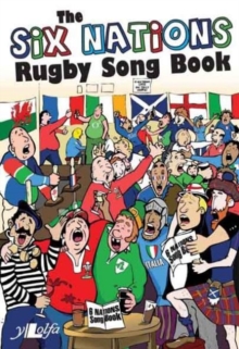 Image for Six Nations Rugby Songbook, The - Counterpack