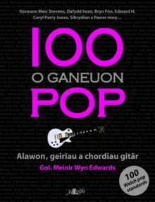 Image for 100 o Ganeuon Pop