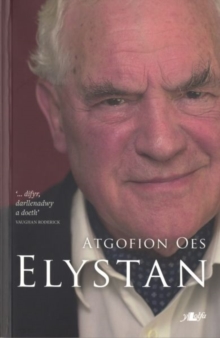 Image for Elystan - Atgofion Oes