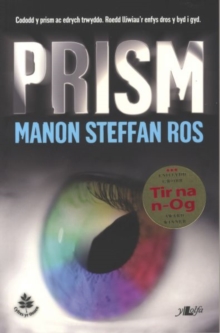 Image for Cyfres yr Onnen: Prism