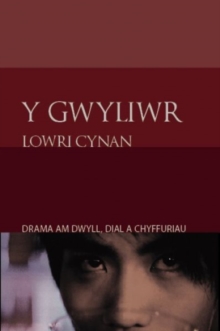 Image for Cyfres Copa: Y Gwyliwr