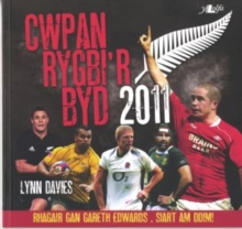 Image for Cwpan Rygbi'r Byd 2011