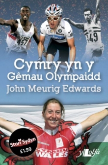 Image for Stori Sydyn: Cymry yn y Gemau Olympaidd