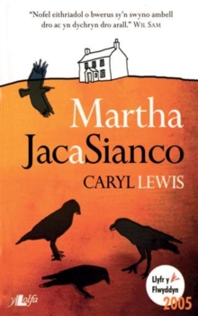 Image for Martha, Jac a Sianco
