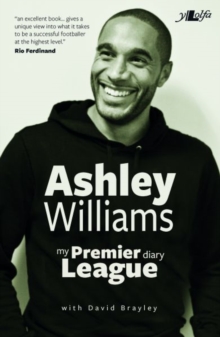 Image for Ashley Williams - My Premier League Diary