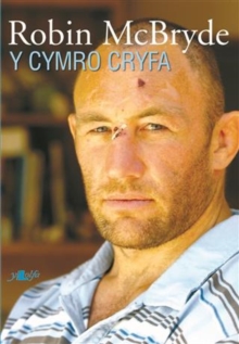 Image for Y Cymro cryfa