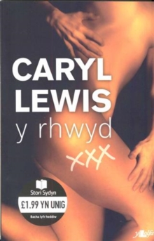 Image for Y rhwyd