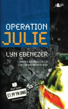 Image for Operation Julie