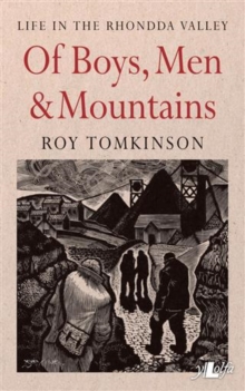 Image for Of boys, men and mountains