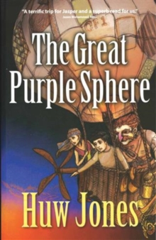 Image for The great purple sphere